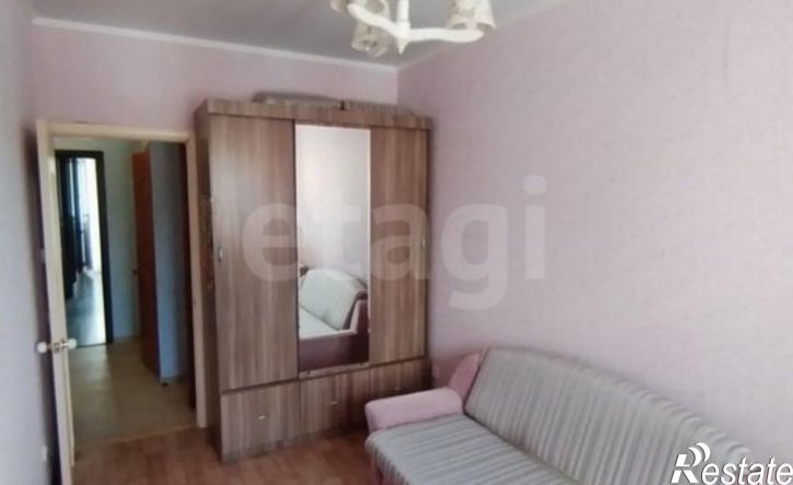 2-комн квартира Выставочная улица, 33,  д. 33