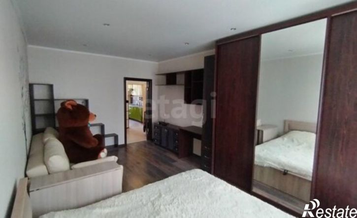 2-комн квартира Выставочная улица, 33,  д. 33