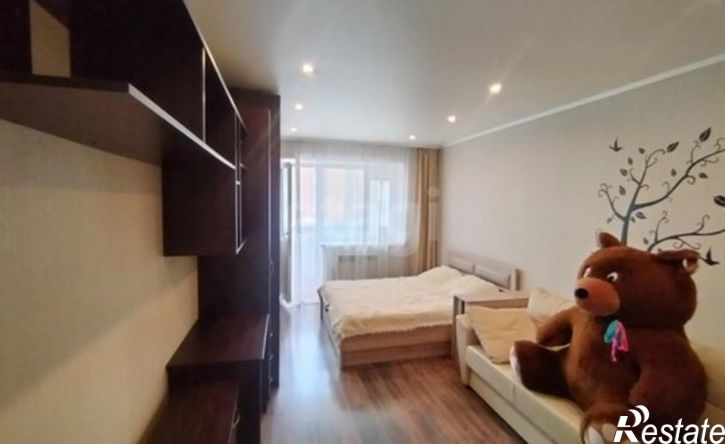 2-комн квартира Выставочная улица, 33,  д. 33
