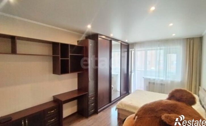2-комн квартира Выставочная улица, 33,  д. 33