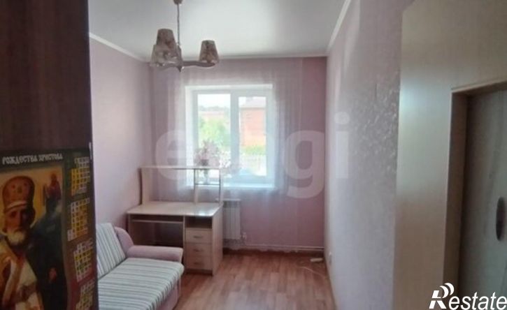 2-комн квартира Выставочная улица, 33,  д. 33