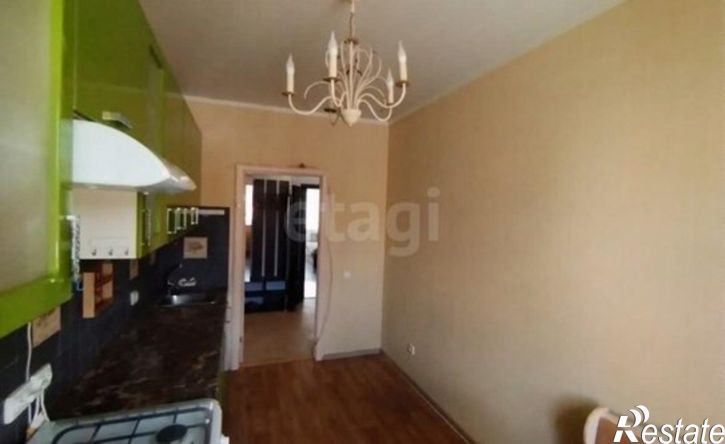 2-комн квартира Выставочная улица, 33,  д. 33
