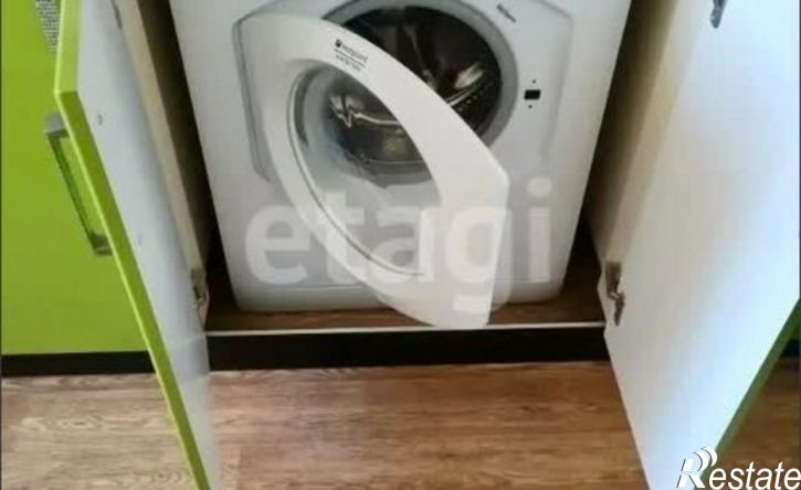 2-комн квартира Выставочная улица, 33,  д. 33