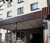 комната 13 кв м Садово-Пушкарная улица, 6