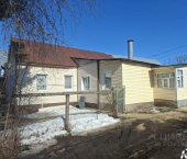 коттедж 69 кв м Мостовой переулок, 30