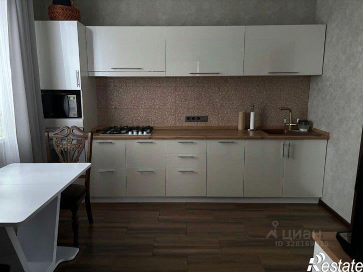 Коттедж/дом Садовая улица (Беломестное), 57,  д. 57
