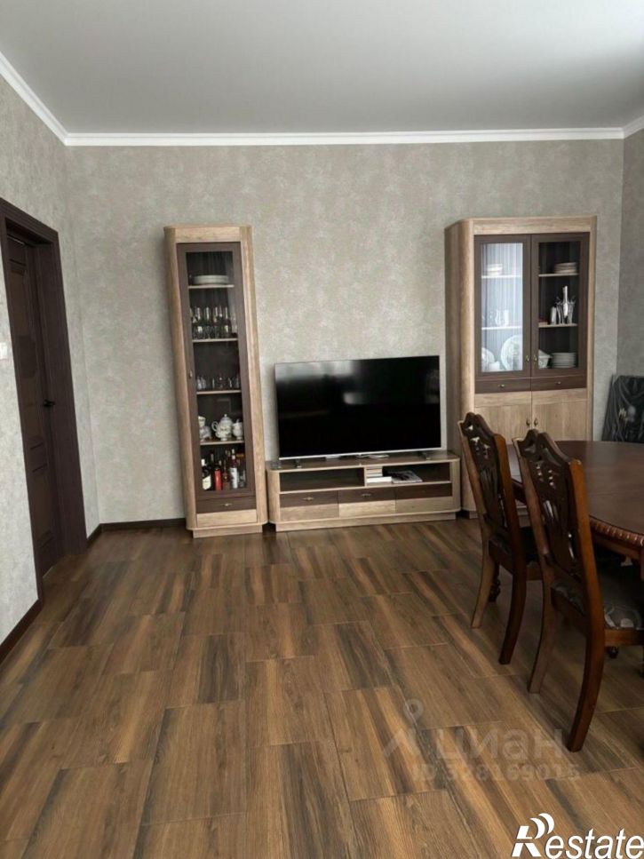 Коттедж/дом Садовая улица (Беломестное), 57,  д. 57