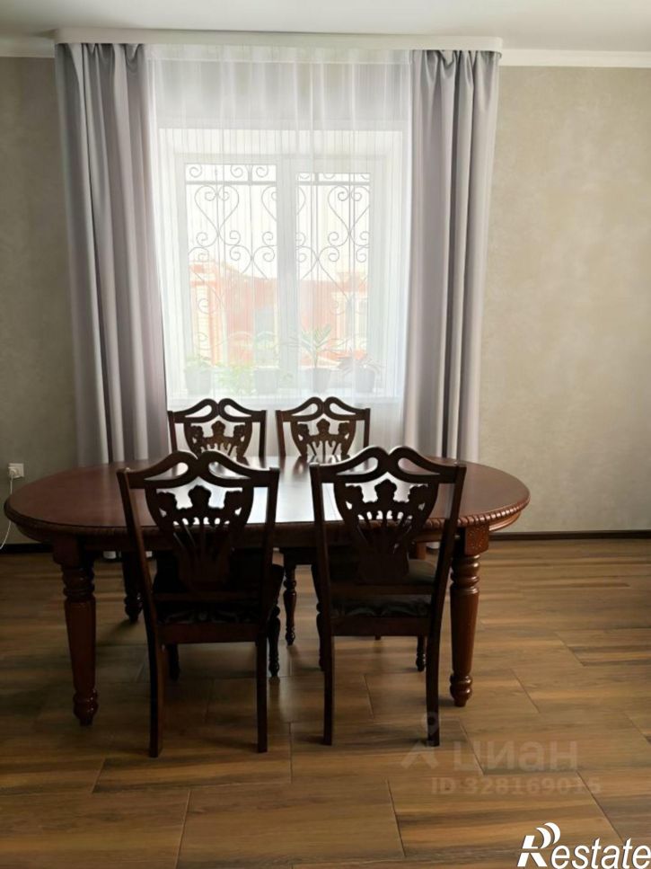 Коттедж/дом Садовая улица (Беломестное), 57,  д. 57