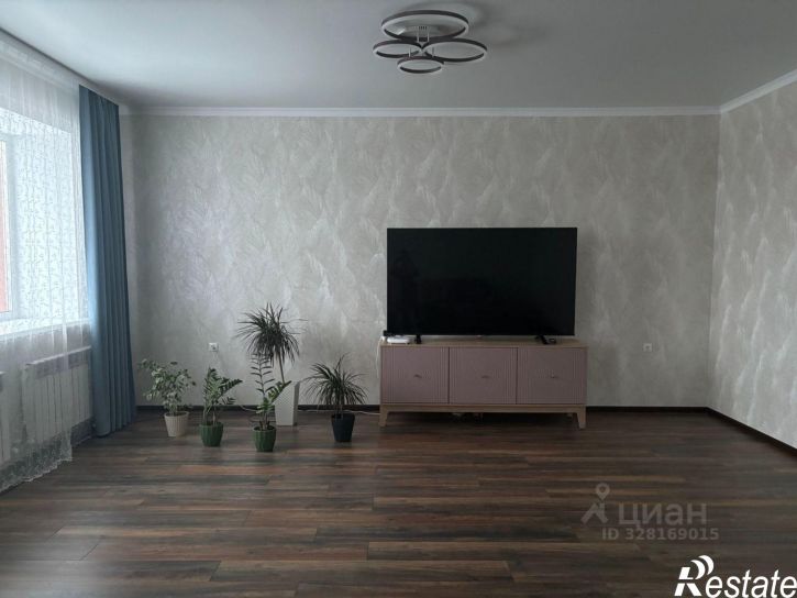 Коттедж/дом Садовая улица (Беломестное), 57,  д. 57
