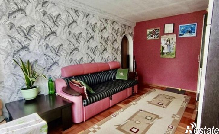 3-комн квартира улица Ленина, 4А,  д. 4А