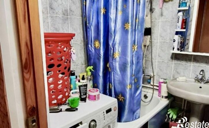 3-комн квартира улица Ленина, 4А,  д. 4А
