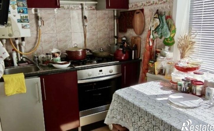3-комн квартира улица Ленина, 4А,  д. 4А