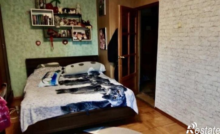 3-комн квартира улица Ленина, 4А,  д. 4А