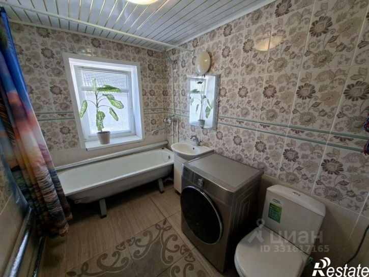 Коттедж/дом Мостовой переулок, 30,  д. 30