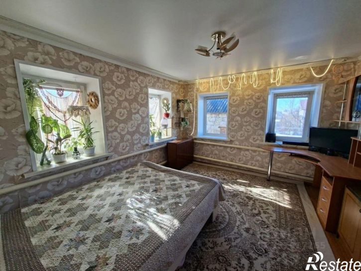 Коттедж/дом Мостовой переулок, 30,  д. 30