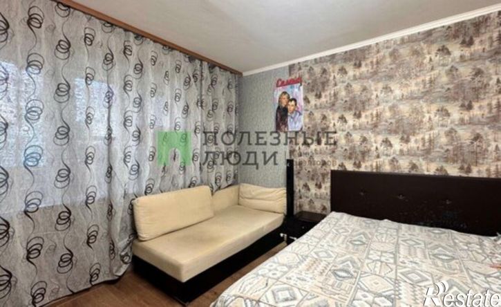 1-комн квартира Выставочная улица, 29,  д. 29