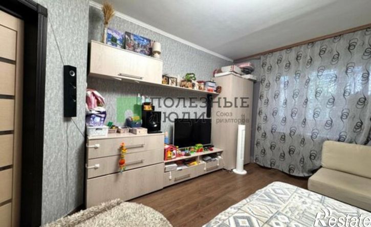 1-комн квартира Выставочная улица, 29,  д. 29