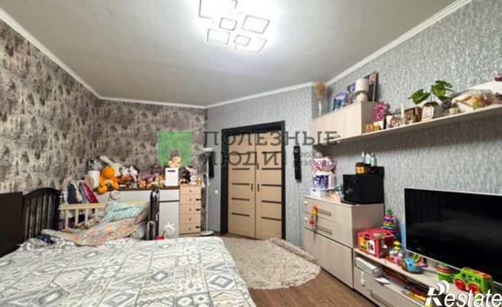 1-комн квартира Выставочная улица, 29,  д. 29