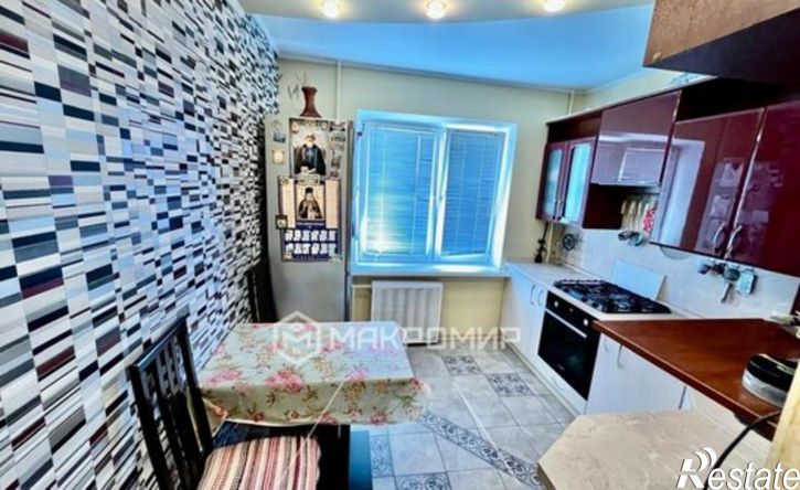 2-комн квартира Советская улица, 30,  д. 30