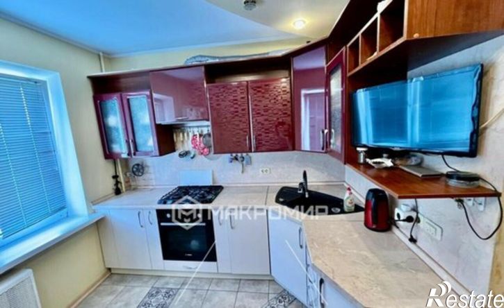 2-комн квартира Советская улица, 30,  д. 30
