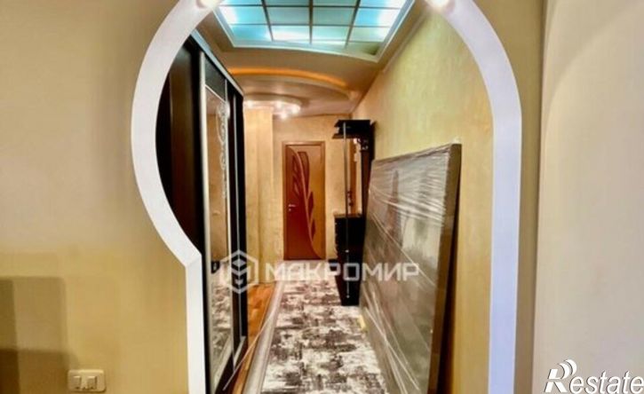 2-комн квартира Советская улица, 30,  д. 30