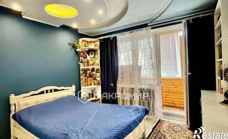 2-комн квартира Советская улица, 30,  д. 30
