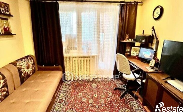 2-комн квартира Советская улица, 30,  д. 30