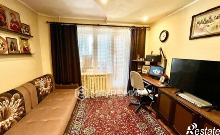 2-комн квартира Советская улица, 30,  д. 30