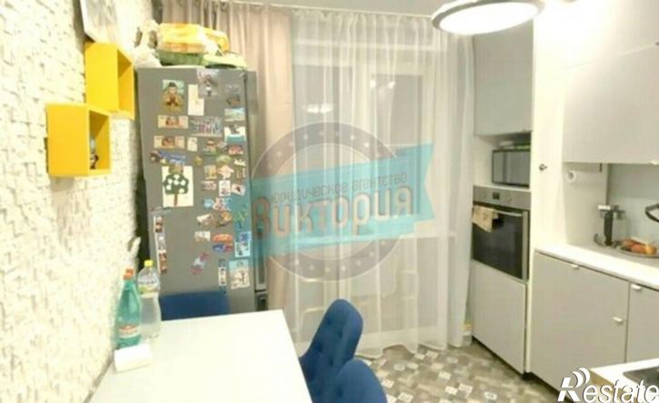 2-комн квартира улица Машиностроителей, 4,  д. 4