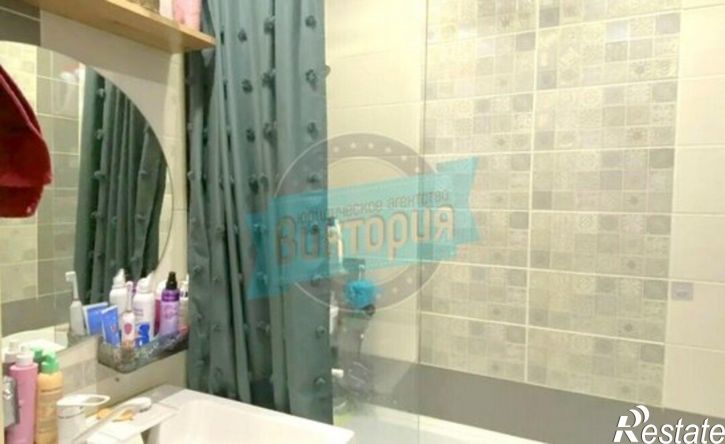 2-комн квартира улица Машиностроителей, 4,  д. 4