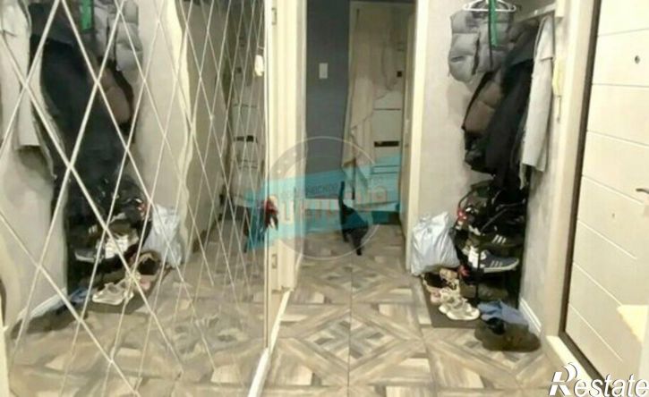 2-комн квартира улица Машиностроителей, 4,  д. 4