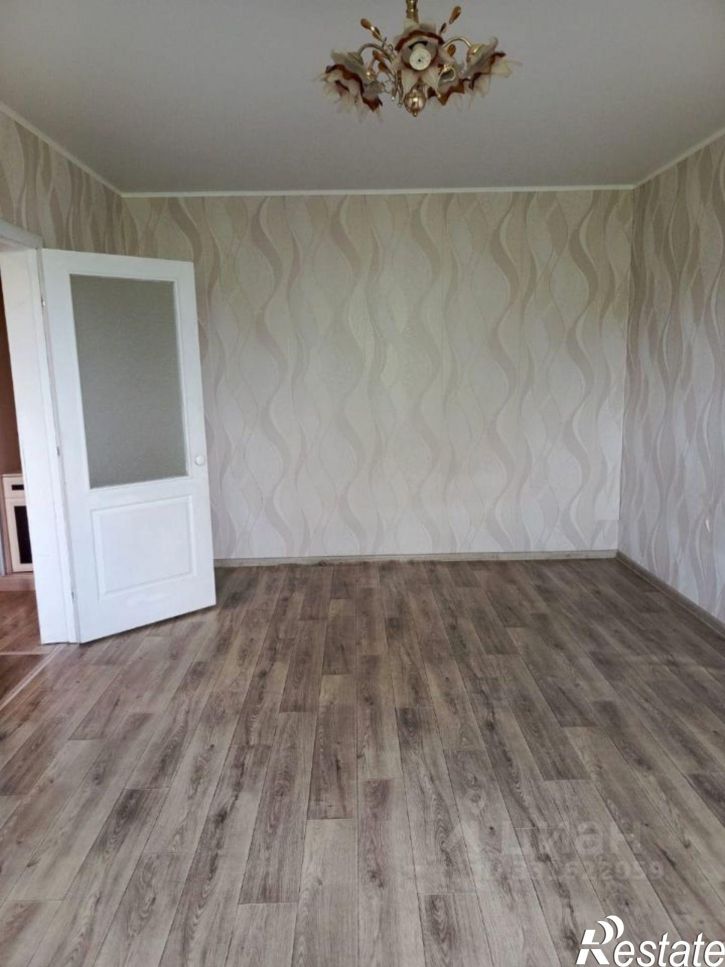 1-комн квартира Орёл, Раздольная улица, 55