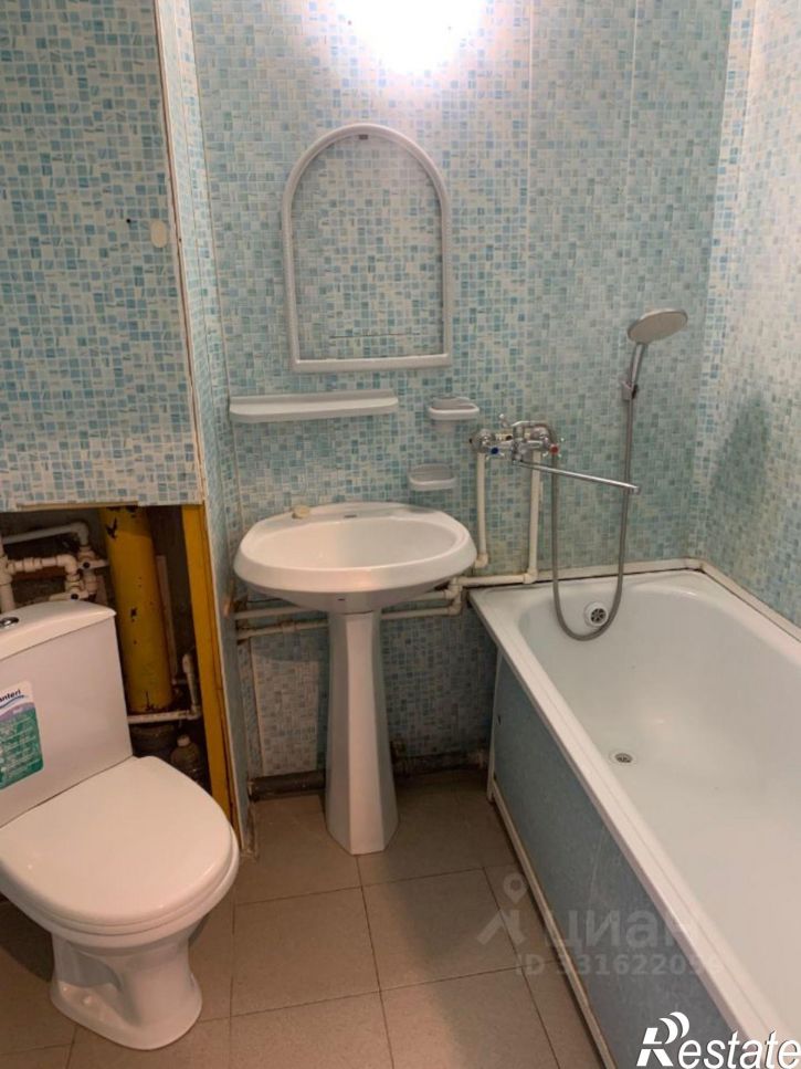 1-комн квартира Орёл, Раздольная улица, 55