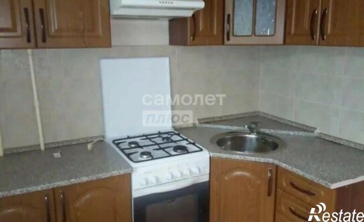 1-комн квартира Орёл, Планерная улица, 31