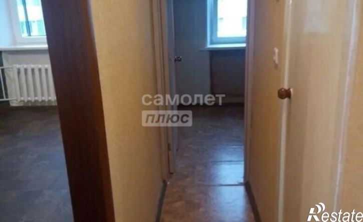 1-комн квартира Орёл, Планерная улица, 31