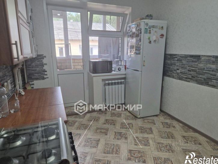 3-комн квартира Урицкий район, Нарышкино п.г.т.