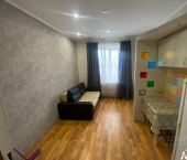комната 12 кв м Орёл, Октябрьская улица, 50
