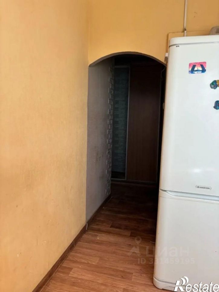 2-комн квартира улица Розы Люксембург, 52,  д. 52
