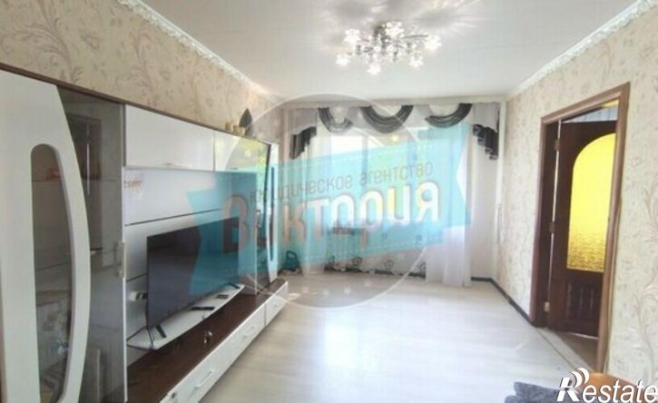 3-комн квартира мкр 1-й, 14,  д. 14