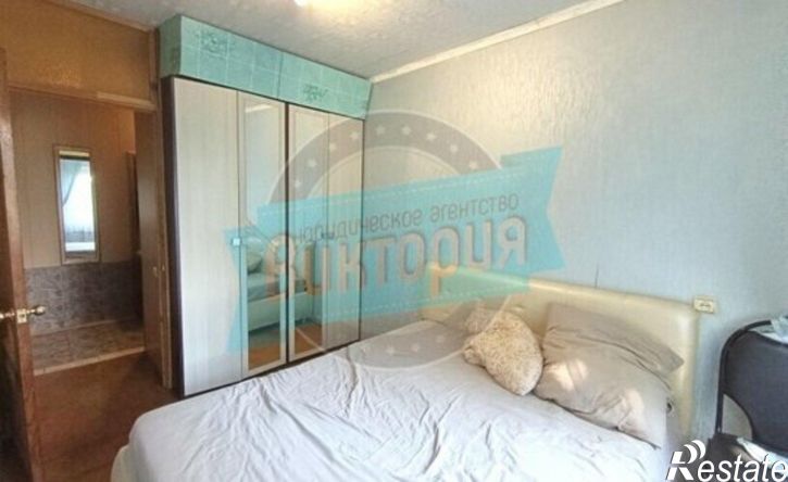3-комн квартира мкр 1-й, 14,  д. 14