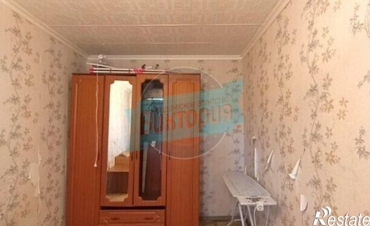3-комн квартира мкр 1-й, 14,  д. 14