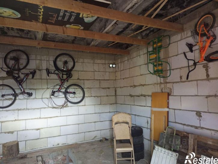 Гараж/парковка Орловский пер, 10,  д. 10