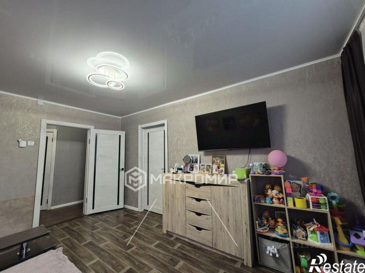 2-комн квартира ул Заводская, 2,  д. 2