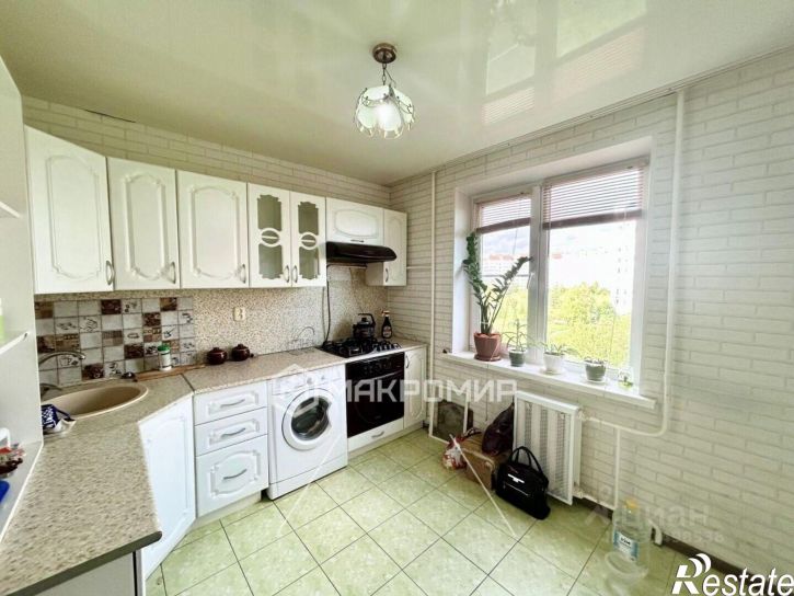 2-комн квартира ул Машиностроителей, 17,  д. 17