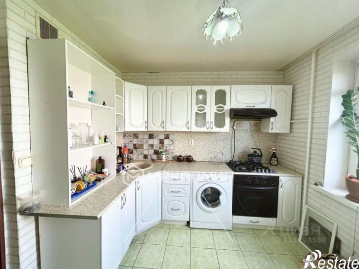 2-комн квартира ул Машиностроителей, 17,  д. 17