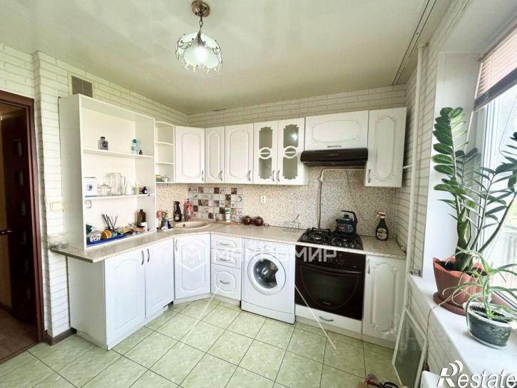 2-комн квартира ул Машиностроителей, 17,  д. 17