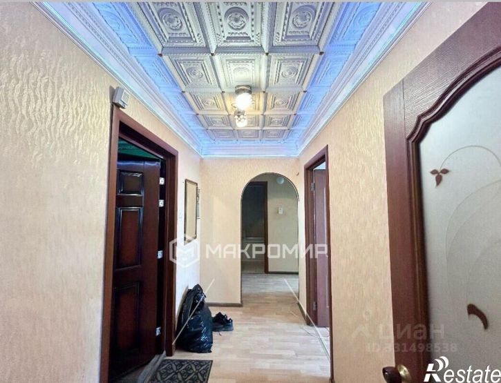 2-комн квартира ул Машиностроителей, 17,  д. 17