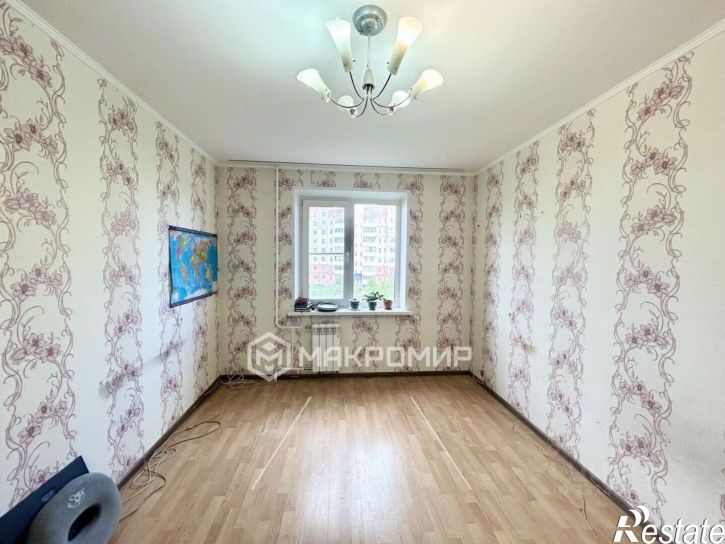 2-комн квартира ул Машиностроителей, 17,  д. 17