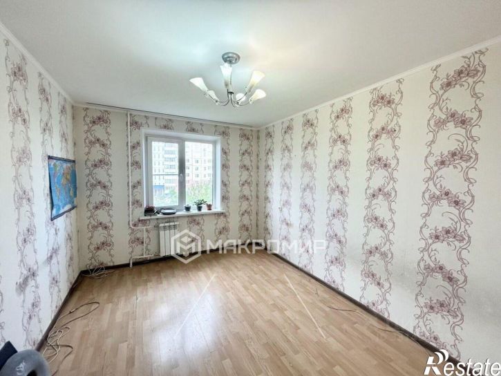 2-комн квартира ул Машиностроителей, 17,  д. 17