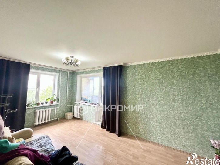 2-комн квартира ул Машиностроителей, 17,  д. 17
